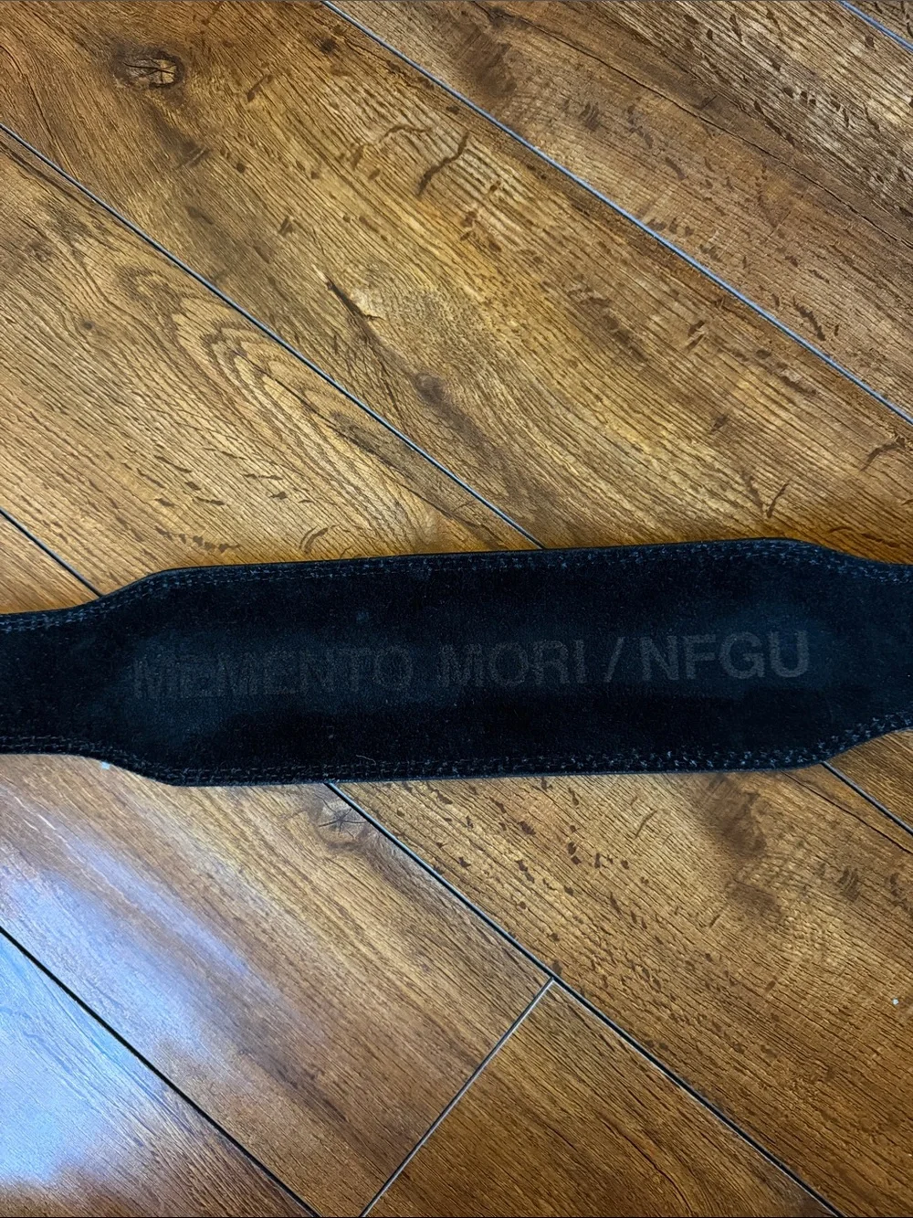 Authentic Darc Sport Lifting Belt